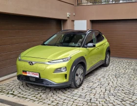 Hyundai Kona 64KWhPremium/SOH100% - 34250 лв. / 17511.75 € - 81723681 6
