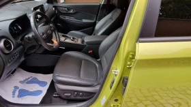 Hyundai Kona 64KWhPremium/SOH100% - 34250 лв. / 17511.75 € - 81723681 7
