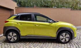 Hyundai Kona 64KWhPremium/SOH100% - 34250 лв. / 17511.75 € - 81723681 2
