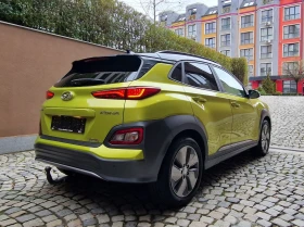 Hyundai Kona 64KWhPremium/SOH100% - 34250 лв. / 17511.75 € - 81723681 3