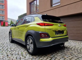 Hyundai Kona 64KWhPremium/SOH100% - 34250 лв. / 17511.75 € - 81723681 4