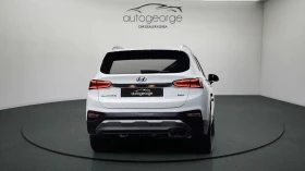Обява за продажба на Hyundai Santa fe 2.0 2WD EXCLUSIVE  ~34 300 лв. - изображение 3 | Auto.bg Обява за продажба на Hyundai Santa fe 2.0 2WD EXCLUSIVE  ~34 300 лв. - изображение 3