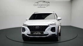 Обява за продажба на Hyundai Santa fe 2.0 2WD EXCLUSIVE  ~34 300 лв. - изображение 2 | Auto.bg Обява за продажба на Hyundai Santa fe 2.0 2WD EXCLUSIVE  ~34 300 лв. - изображение 2