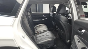 Обява за продажба на Hyundai Santa fe 2.0 2WD EXCLUSIVE  ~34 300 лв. - изображение 10 | Auto.bg Обява за продажба на Hyundai Santa fe 2.0 2WD EXCLUSIVE  ~34 300 лв. - изображение 10