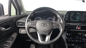 Обява за продажба на Hyundai Santa fe 2.0 2WD EXCLUSIVE  ~34 300 лв. - изображение 11 | Auto.bg Обява за продажба на Hyundai Santa fe 2.0 2WD EXCLUSIVE  ~34 300 лв. - изображение 11