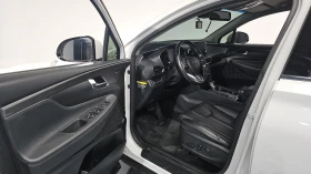 Обява за продажба на Hyundai Santa fe 2.0 2WD EXCLUSIVE  ~34 300 лв. - изображение 8 | Auto.bg Обява за продажба на Hyundai Santa fe 2.0 2WD EXCLUSIVE  ~34 300 лв. - изображение 8