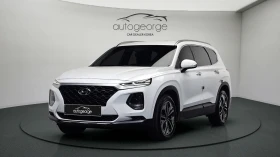 Обява за продажба на Hyundai Santa fe 2.0 2WD EXCLUSIVE  ~34 300 лв. - изображение 1 | Auto.bg Обява за продажба на Hyundai Santa fe 2.0 2WD EXCLUSIVE  ~34 300 лв. - изображение 1