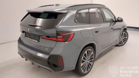 BMW iX1 30 xDrive M Sport Paket  - 94400 лв. / 48265.95 € - 63121230 3