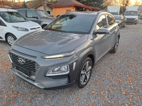 Hyundai Kona 1.6 CRDI - изображение 1