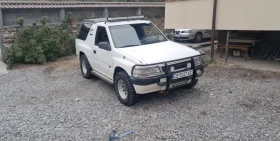 Opel Frontera | Mobile.bg    8