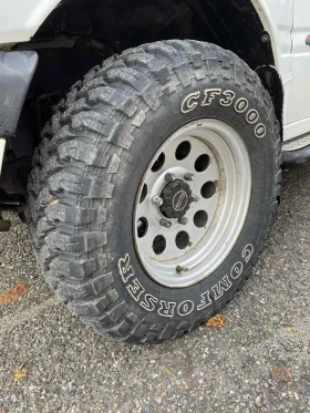 Opel Frontera | Mobile.bg    5