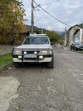 Opel Frontera  - изображение 1