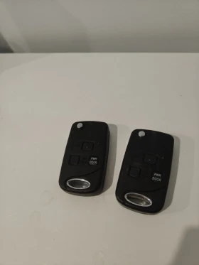 Lexus RX 300 Газ, пружини, снимка 10