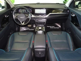 Kia Niro PREMIUM 64KW 204�� | Mobile.bg � ����� ������ 11
