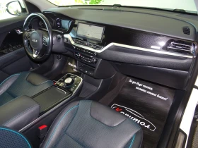 Kia Niro PREMIUM 64KW 204�� | Mobile.bg � ����� ������ 9