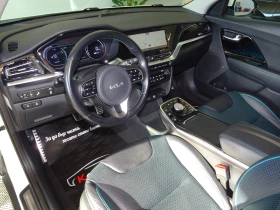 Kia Niro PREMIUM 64KW 204�� | Mobile.bg � ����� ������ 8