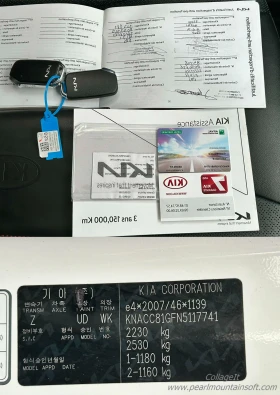 Kia Niro PREMIUM 64KW 204�� | Mobile.bg � ����� ������ 17