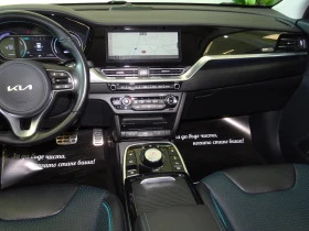 Kia Niro PREMIUM 64KW 204�� | Mobile.bg � ����� ������ 12