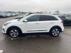 Kia Niro PREMIUM 64KW 204�� | Mobile.bg � ����� ������ 5