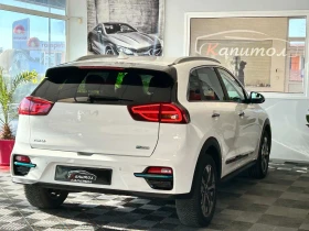 Kia Niro PREMIUM 64KW 204�� | Mobile.bg � ����� ������ 6