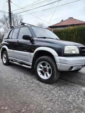Suzuki Grand vitara 2.5 V6 | Mobile.bg � ����� ������ 3