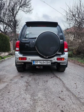 Suzuki Grand vitara 2.5 V6 | Mobile.bg � ����� ������ 5