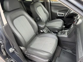 Opel Antara 2.0CDTI 4x4 - 6900 лв. / 3527.91 € - 23271464 13