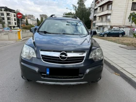 Opel Antara 2.0CDTI 4x4 - 6900 лв. / 3527.91 € - 23271464 3