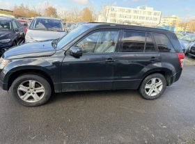 Suzuki Grand vitara, снимка 3