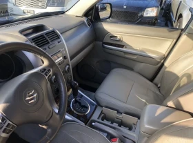 Suzuki Grand vitara, снимка 9