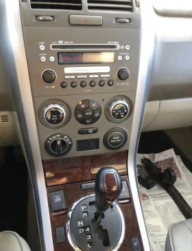 Suzuki Grand vitara, снимка 7