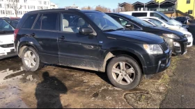 Suzuki Grand vitara, снимка 5