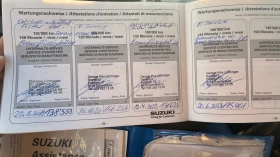 Suzuki Grand vitara, снимка 12