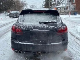 Porsche Cayenne 2013 TURBO * БЕЗ ПЪРВОНАЧАЛНА ВНОСКА*  - 16290 € / 31860.47 лв. - 16557688 5