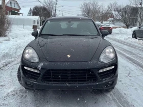 Porsche Cayenne 2013 TURBO * БЕЗ ПЪРВОНАЧАЛНА ВНОСКА*  - 16290 € / 31860.47 лв. - 16557688 2