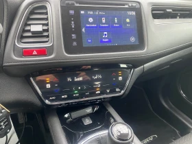 Honda Hr-v 1.6, снимка 16
