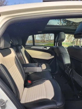 Mercedes-Benz GLE 43 AMG - 31500 € / 61608.64 лв. - 90449735 13
