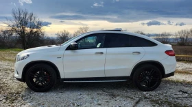 Mercedes-Benz GLE 43 AMG - 31500 € / 61608.64 лв. - 90449735 17