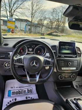 Mercedes-Benz GLE 43 AMG - 31500 € / 61608.64 лв. - 90449735 8