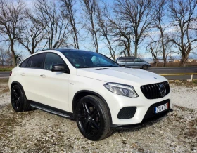 Mercedes-Benz GLE 43 AMG - 31500 € / 61608.64 лв. - 90449735 4