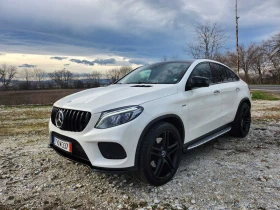 Mercedes-Benz GLE 43 AMG - 31500 € / 61608.64 лв. - 90449735 7