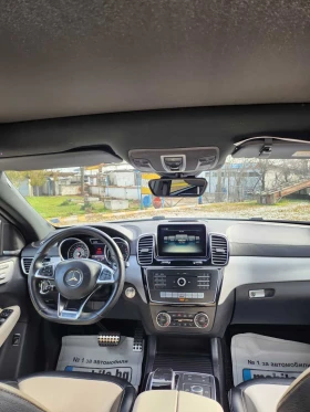 Mercedes-Benz GLE 43 AMG - 31500 € / 61608.64 лв. - 90449735 11
