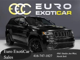 Jeep Grand cherokee * Limited * CARFAX * ЦЕНА ДО БГ