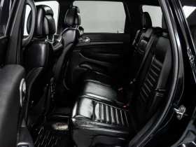 Jeep Grand cherokee * Limited * CARFAX * ЦЕНА ДО БГ - 25600 € / 50069.25 лв. - 70613142 10