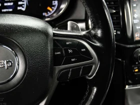 Jeep Grand cherokee * Limited * CARFAX * ЦЕНА ДО БГ - 25600 € / 50069.25 лв. - 70613142 17