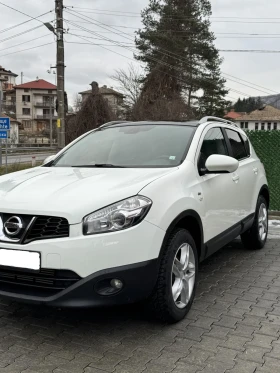 Nissan Qashqai FACELIFT, KACKO, FULL OPTIONS, NAVI, PANORAMA, 1.5 - 5750 € / 11246.02 лв. - 12458161 2