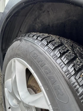 Nissan Qashqai FACELIFT, KACKO, FULL OPTIONS, NAVI, PANORAMA, 1.5 - 5750 € / 11246.02 лв. - 12458161 6