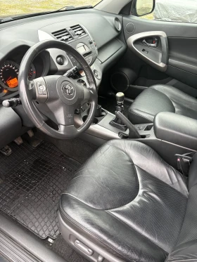 Toyota Rav4 2.2 D-4D - 4600 € / 8996.82 лв. - 19389355 5