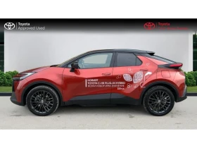 Toyota C-HR 2.0 Plug-in Classy - 40990 € / 80169.47 лв. - 33345788 8