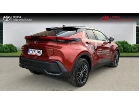 Toyota C-HR 2.0 Plug-in Classy - 40990 € / 80169.47 лв. - 33345788 5